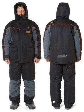 Костюм зим. мембран. Norfin ELEMENT + -35&deg;/ 6000мм / M