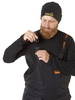 Костюм зим. мембран. Norfin ELEMENT + -35&deg;/ 6000мм / M