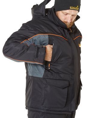 Костюм зим. мембран. Norfin ELEMENT + -35&deg;/ 6000мм / M