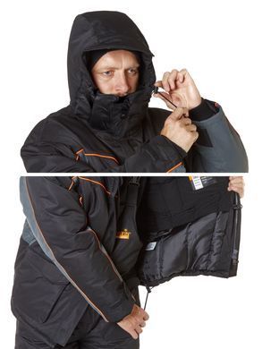 Костюм зим. мембран. Norfin ELEMENT + -35&deg;/ 6000мм / M