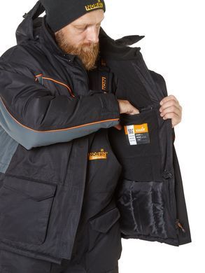 Костюм зим. мембран. Norfin ELEMENT + -35&deg;/ 6000мм / M