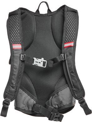 Рюкзак Skif Outdoor Light, 23L, ц:black