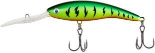 Воблер Select Basher 90F 90mm 14.0g #02 (max 4.0m)