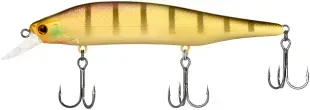 Воблер Select Messer 115SP 115mm 16.0g #12 (1.5-1.8m)