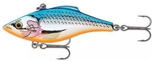 Воблер Rapala Rattlin` Rapala 50mm 11g #SB (RNR05 SB)
