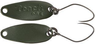 Блесна Nories Masukurouto Teach 0.8g #079T