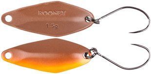 Блесна Nories Masukurouto Rooney 2.2g #027