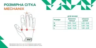 Перчатки Mechanix M-Pact Framer Leather L Brown
