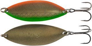 Блешня Select Solver 10.0g 71mm #08