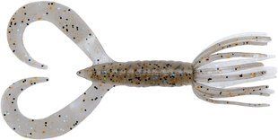Силікон Keitech Little Spider 3" (8 шт/уп) ц:440 electric shad