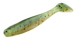 Виброхвосты съедобные LJ Pro Series MINNOW 2.2in (05.60)/T44 10шт.