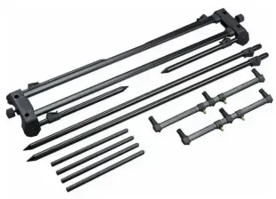 Род-под Prologic Element Tri-Sky 3 Rod Pod