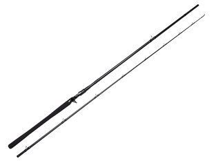 Спиннинг кастинговый LJ Black Sense BBS CAST 220 8'6"/2.59
