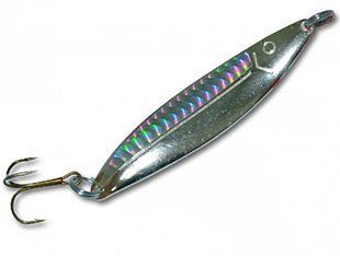 Коливалка SPINNEX HERRING - 20г срібло