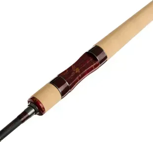 Спиннинг Favorite Arena Stream ARNS1-662UL 1.98m 2-10g Fast