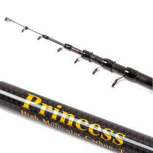 Удочка Mikado Princess Carbon Pole 4.00м