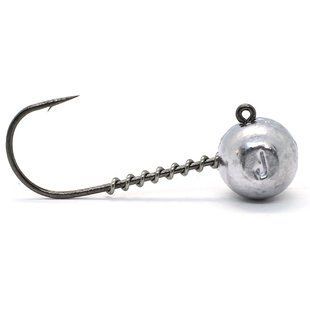 Джиг-головка Jigger Fudo AB Jig 1/0 8g 5pcs (JHH-FU1/0-8)
