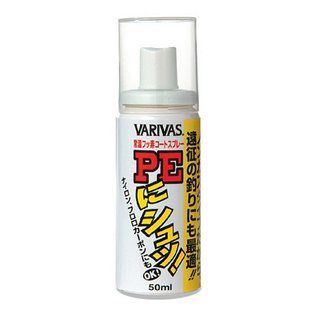 Кондиционер для шнуров PE Varivas Spray PE-ni-shu 50ml (РБ-657505)