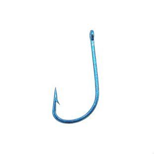 Крючки Gladiator Sode 1021 №6 blue
