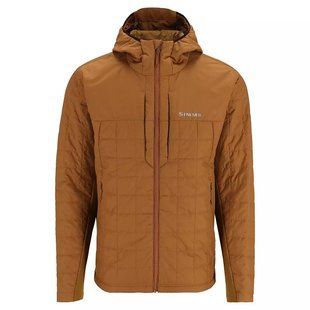 Куртка Simms Fall Run Hybrid Hoody Cobia XL (13872-1229-50)