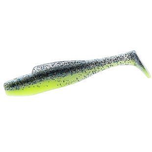 Плаваючий силікон ZMAN Diezel Minnowz 7" 3pc #Sexy Mullet (DMIN7-308PK3)