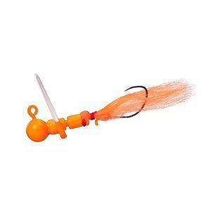 Приманка форелевая Daiwa Masu No Tsubomi 1.5g #Orange (17412634)