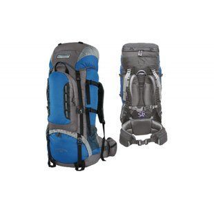 Рюкзак Terra Incognita "Mountain 50" (синій)