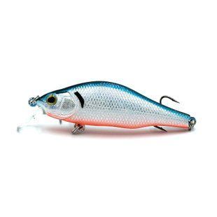Воблер GLADIATOR "HAMSIK" (#39)Floating 7cm,9gr