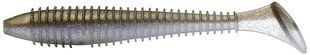 Силікон Keitech Swing Impact FAT 7.8" (2 шт/уп) к:481 light hitch