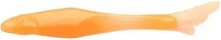 Силикон FishUP Aji Tiny 1.5" #402 - Orange Glow (12шт/уп)