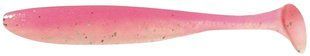 Силікон Keitech Easy Shiner 2" (12 шт/уп) ц:ea#10 pink silver glow