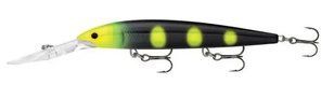Воблер Rapala Down Deep Husky Jerk SP 140mm 23g #NTR (DHJ14 NTR)