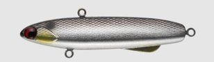 Віб Madness Shiriten Baguette 70mm 16.7g #SY05 (2315394)