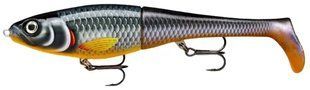 Воблер Rapala X-Rap Peto 140mm 39g #HLW (XRPT14 HLW)