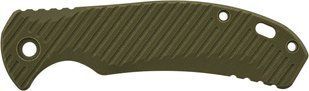 Накладка рукояти Skif Sturdy II, ц:olive