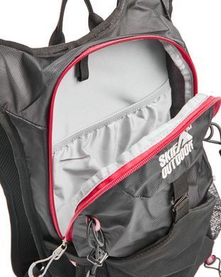 Рюкзак Skif Outdoor Light, 23L, ц:black