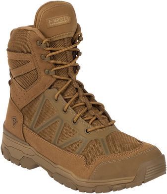 Черевики First Tactical M&rsquo;S 7" Operator Boot 9.5R Coyote