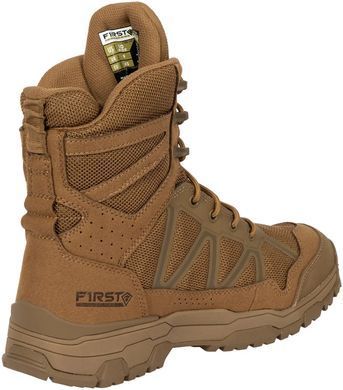 Черевики First Tactical M&rsquo;S 7" Operator Boot 9.5R Coyote