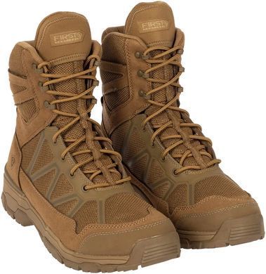 Черевики First Tactical M&rsquo;S 7" Operator Boot 9.5R Coyote