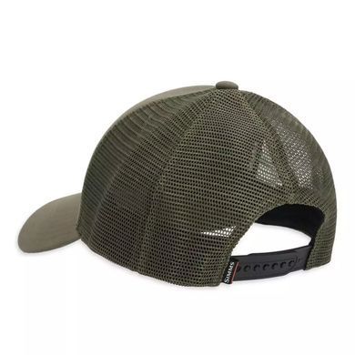 Кепка Simms Cardwell Trucker Dark Olive (13810-304-00)