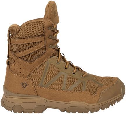 Черевики First Tactical M&rsquo;S 7" Operator Boot 9.5R Coyote