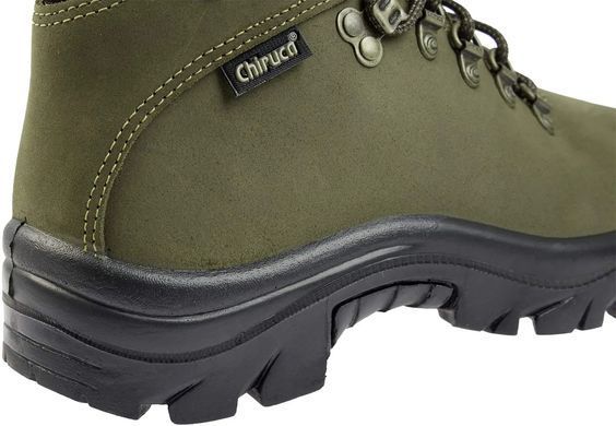 Ботинки Chiruca Pointer 38 Gore tex Green