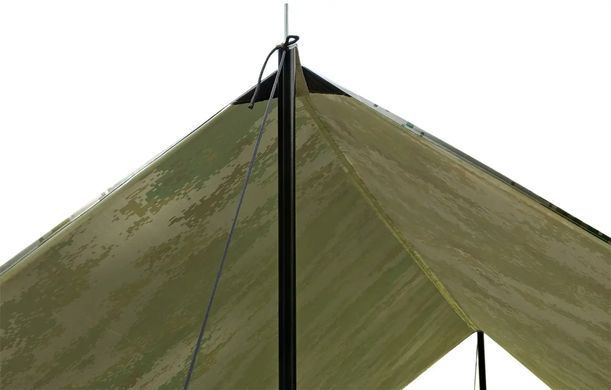 Тент Skif Outdoor Shield, 300*300 cm, ц:camo