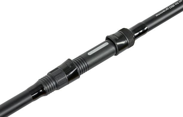 Удилище фидерное Brain Storm Twin 3.90m 3.5lbs/max 150g