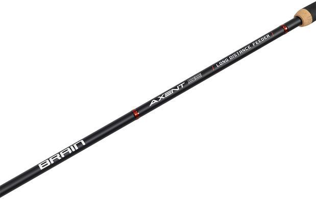 Удилище фидерное Brain Axent SE Long Distance 3.90m max 150g