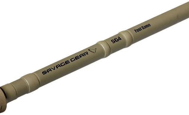 Спиннинг Savage Gear SG4 Fast Game 8'11''/2.71m 20-60g