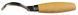 Нож Morakniv Woodcarving 164 Left ц:natural
