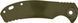 Накладка рукояти Skif Sturdy II, ц:olive