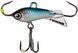 Балансир Viking Fishing Yeti Ice Jig 20mm 3.0g #11 Anchovy