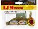Віброхвіст силікон. MINNOW LJ Pro Series 2,2 "/ T51 *10